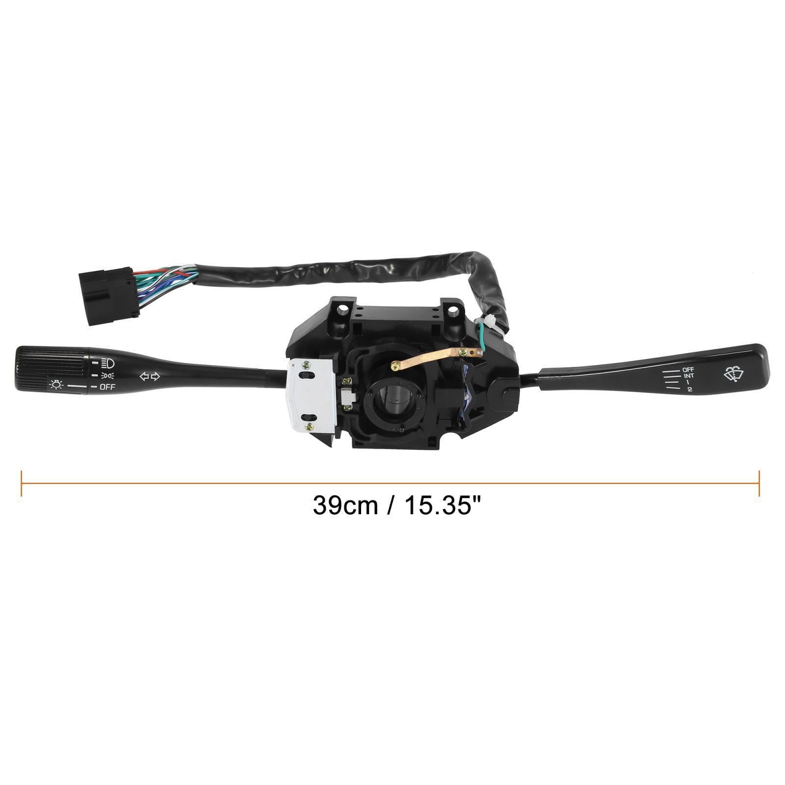 ya 1 8.5.2 MB571632 Car Turn Signal Lever Indicator Switch for L300 DE90 L200