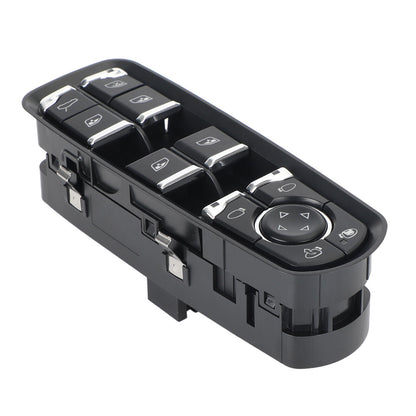 ya 1 8.12 baidi Electric Front Door Window Switch for Porsche for Panamera for Cayenne Macan 7PP959858 P