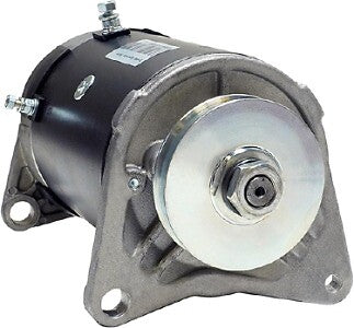 ya 1 7.13 12V beginner generator 625715 compatible with EZGO for Golf cart GXT 875 GXT medalist