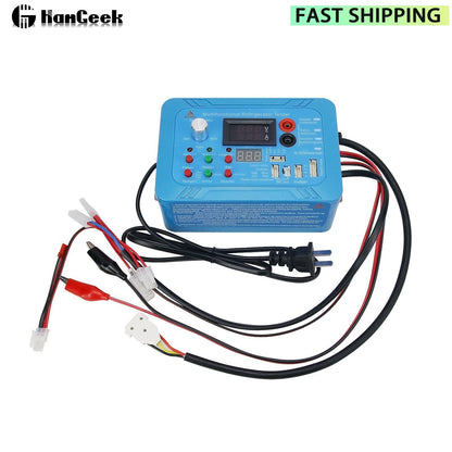 ya 26 110V Multifunctio l Inverter Reigerator Compressor Detor (Master Version)