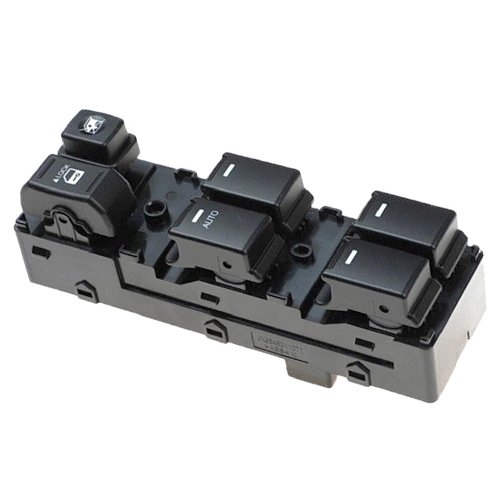 ya 1 8.5.4 93570-2P010 Window Switch Driver's Side for Kia Sorento 2011-2015