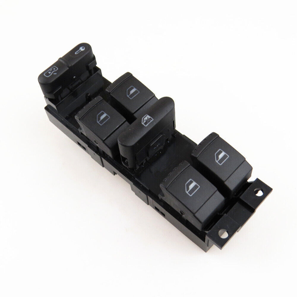 ya 1 8.5.1 The new power window switch on the drive side is suitable for VW for Golf for JETTA for BORA MK4 for PASSAT B5