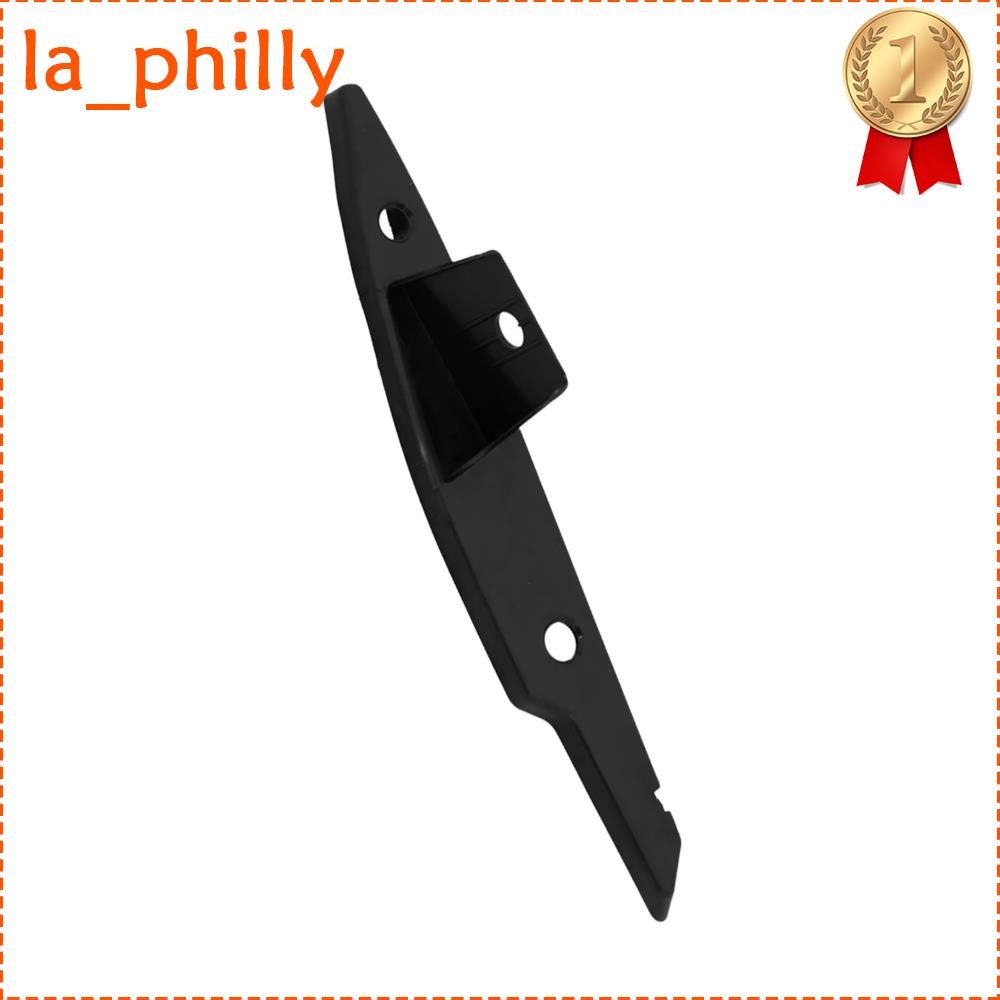 ya 27 6.18.2 Front Right Lower Bumper Bracket 51117399984 Fit for X3 2018-2023 / X4 2019-2023