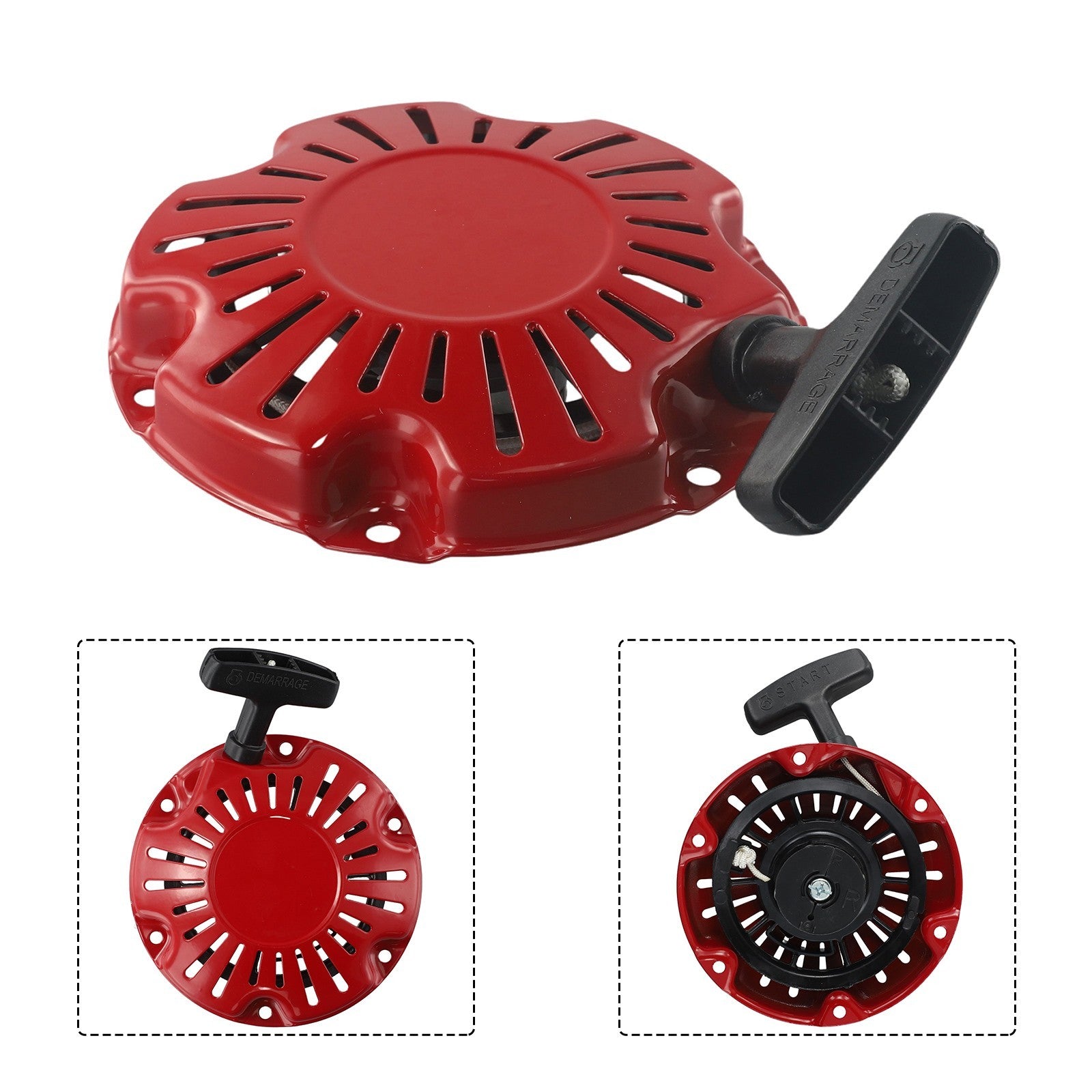 ya 14 Brand New Outdoor Yard oiler Generator Parts
