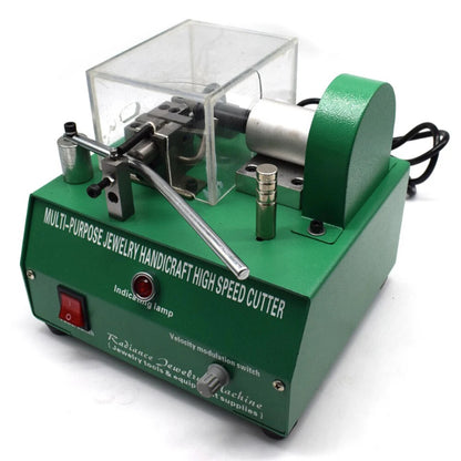 ya 26 Multi-purpose Cutting Machine Cutter Jewelry Handicraft Small Material