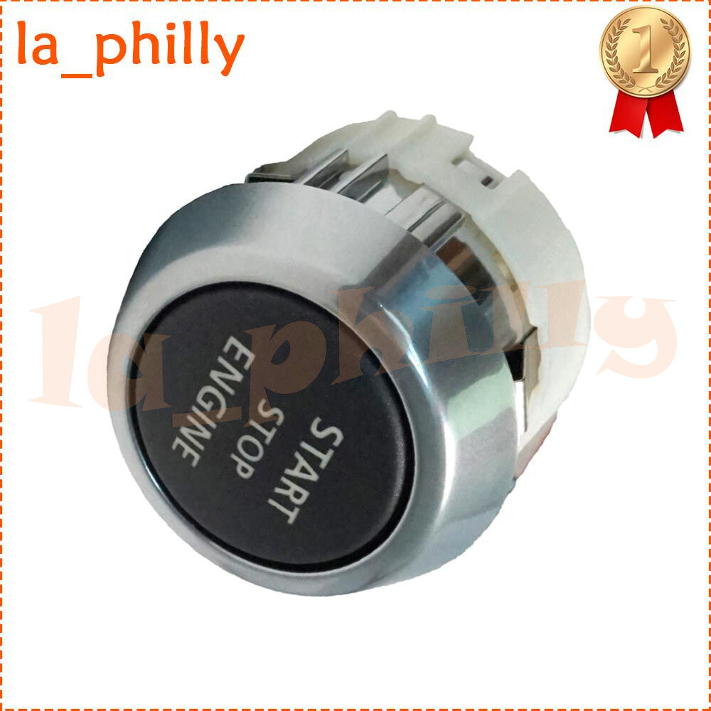 ya 13 1pcs Lr023490 Ignition Switch Push Button Fit For 2008-2012 for Land Rover Lr2