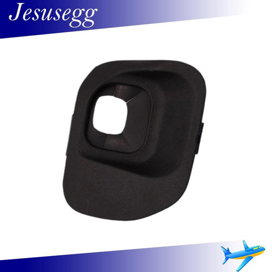 ya 1 7.3 For Prius C plus/V/A Plastic Steering Wheel Cruise Control Cover Cap Lower Black