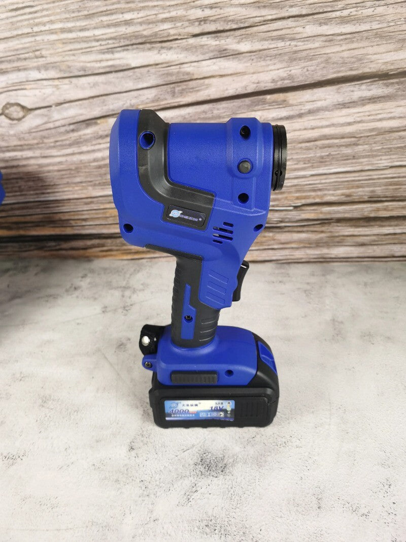ya 14 Li-ion Battery Electric Flaring Tool CT-E800A Reigeration cone cordless tool