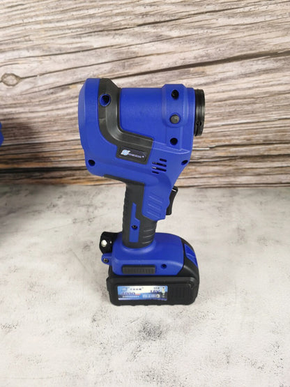 ya 14 Li-ion Battery Electric Flaring Tool CT-E800A Reigeration cone cordless tool