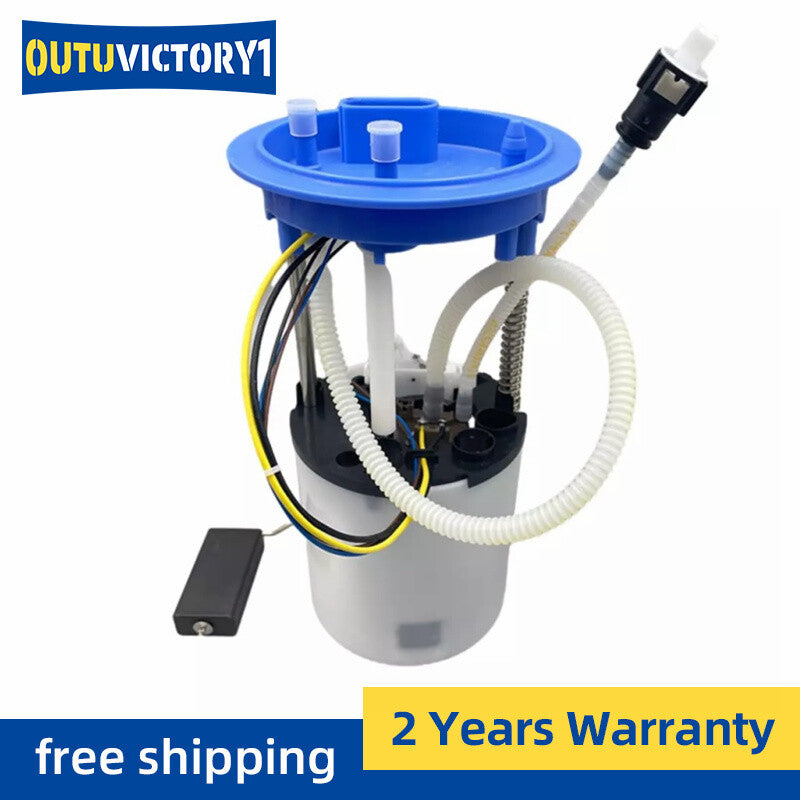 ya 27 7.2 8J0919051D Fuel pump module assembly for Audi A3 Sportback TT 2009-2014