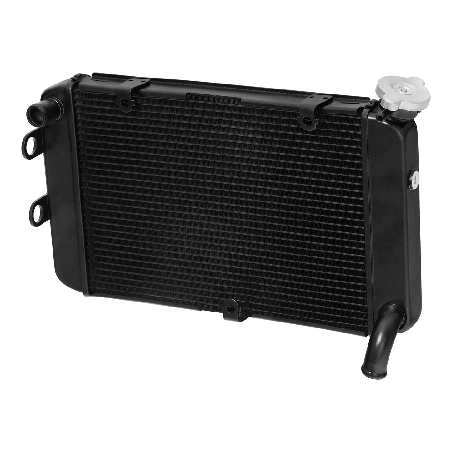 ya 5 8.7 Radiator Cooler Cooling Fit For Kawasaki Vulcan S 650 EN650 ABS 2015-2024 2016