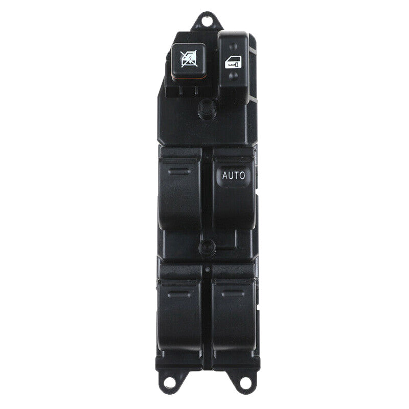ya 1 8.5.2 Power Window Switch 84820-12460 RHD for Corolla 2001-2008