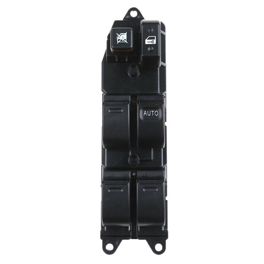 ya 1 8.5.2 Power Window Switch 84820-12460 RHD for Corolla 2001-2008