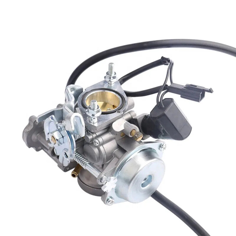 ya 5 8.7 Automatic YP250 250cc PD31 ATV Motorcycle Carburetor for ROKETA 250 ATV-10