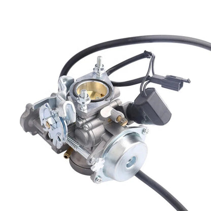 ya 5 8.7 Automatic YP250 250cc PD31 ATV Motorcycle Carburetor for ROKETA 250 ATV-10