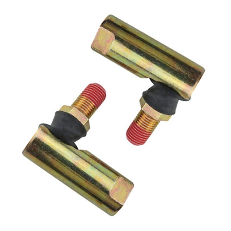 ya 14 2Pcs Ball Joint Tie Rod Ends for 723-0448 923-0448 723-0448A 13BC76LF05