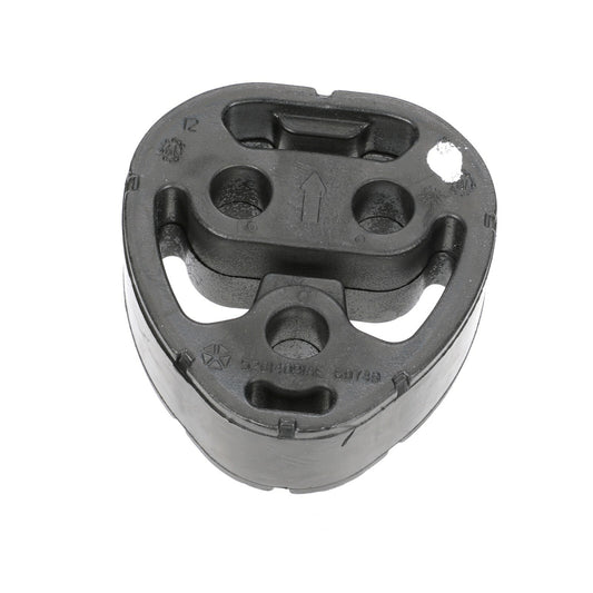 ya 1 6.30 52014091AE Fits 10-20 for Ram TAILPIPE Insulator Isolation System Hanger