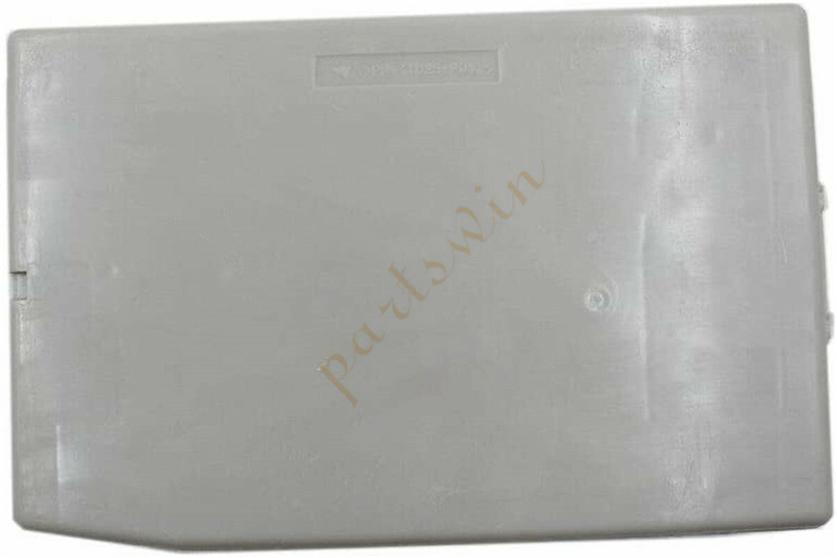 ya 2 7.15 2007-2010 engine control unit fuse box suitable for Nissan for Altima Murano Maxim IPDM BCM