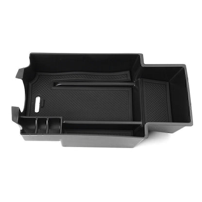 ya 5 8.7 Armrest Box Container Storage Organizer fit for for benz for Mercedes A/B/GLA/CLA Class 1Set