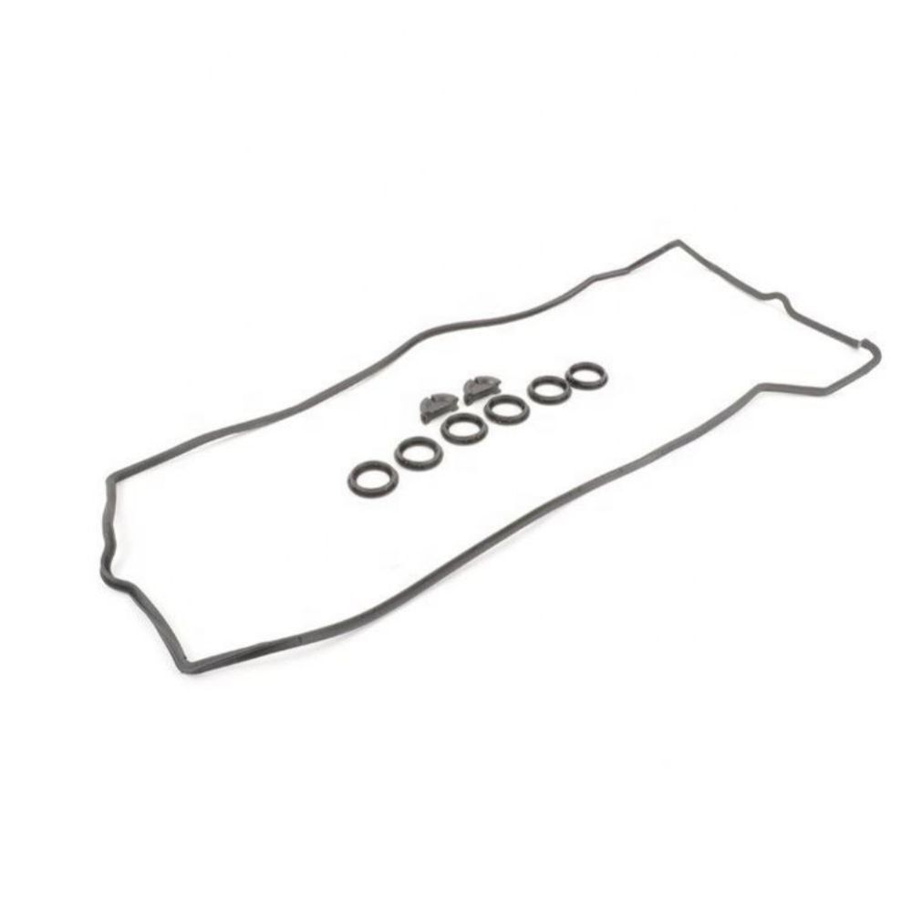 ya 5 8.7 Valve Cover Gasket Set for Mercedes W124 W140 W202 W210 300CE 300TE C280 E320