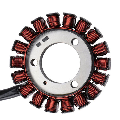 ya 5 8.7 Magneto Stator Coil 22B-H1410-00 for Yamaha WR125R WR125X 2009-2014 MT125 R125