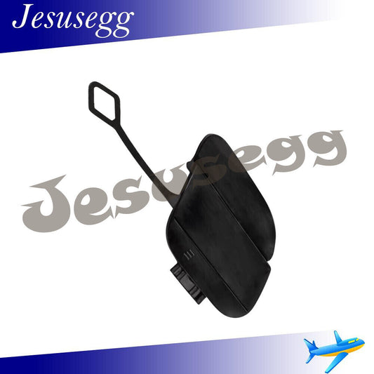 ya 27 6.18 Fits 2013-2020 for Mercedes S-Class W222 S350 S450 S500 S600 S63 Rear Tow Hook Cover