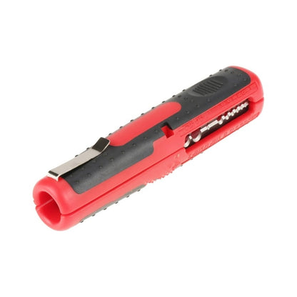 ya 25 Coaxial Cable RG59 RG6 Multifunctio l Stripping Pliers Handle Tool