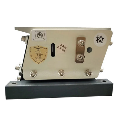 ya 26 YQ-140T Automatic Feeding Machine Linear Feeder Dit Vibration Feeder 500x55MM