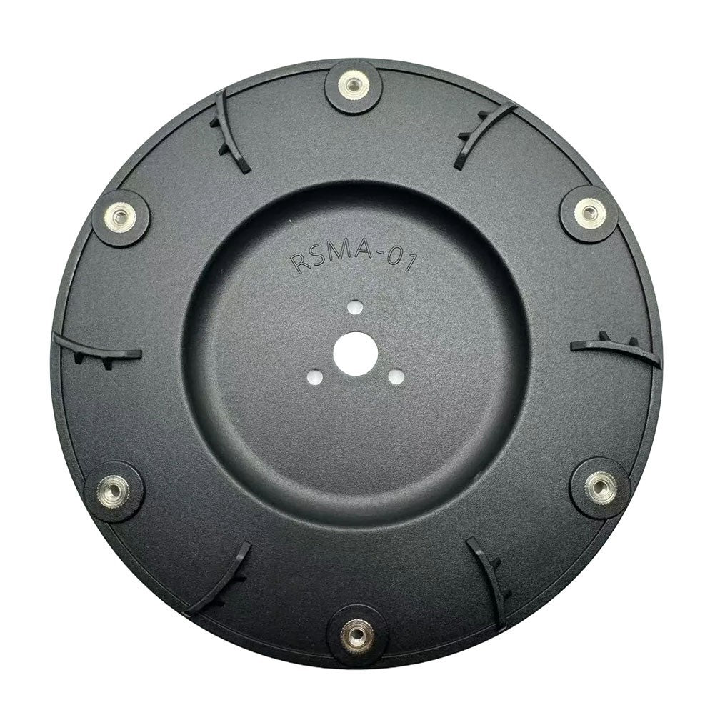 ya 14 Efficient Cutting Blade for Mammotion For LUBA 1 AWD and For LUBA 2 AWD Robots