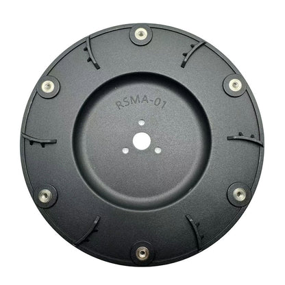 ya 14 Efficient Cutting Blade for Mammotion For LUBA 1 AWD and For LUBA 2 AWD Robots