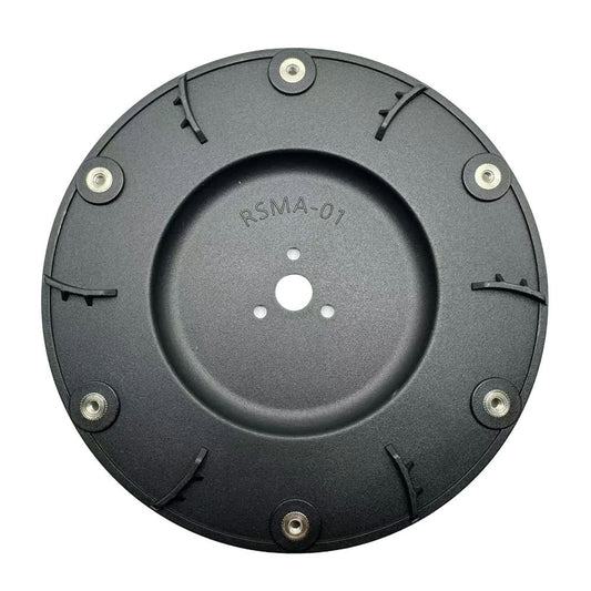 ya 14 Efficient Cutting Blade for Mammotion For LUBA 1 AWD and For LUBA 2 AWD Robots
