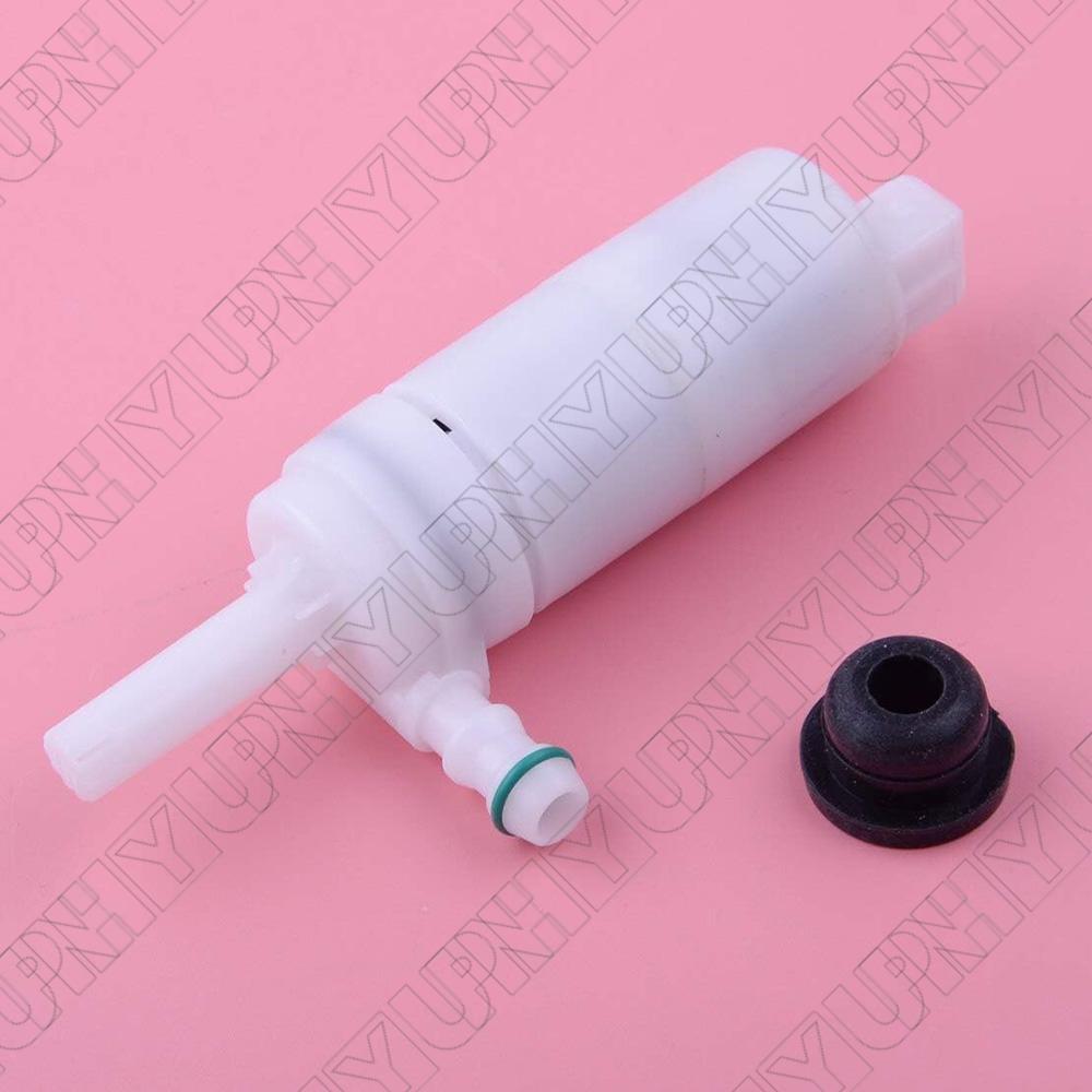 ya 13 30663273 Front Windshield Washer Pump for Mercedes CLK W208 E-CLASS W210 1995-03