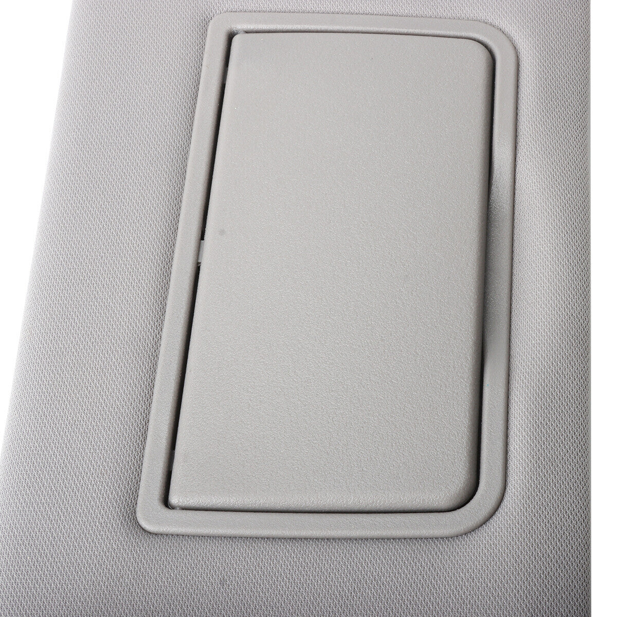 for Honda Pilot 2016-22 83280-TG7-A12ZB Left Sun Visor Driver Gray & Line Light