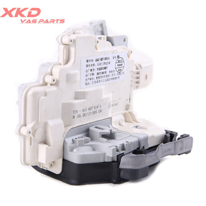 ya 5 8.7 Front Right Door Lock Latch Actuator LHD for Audi A4 A5 Q5 Q7 TT for VW for Passat B6