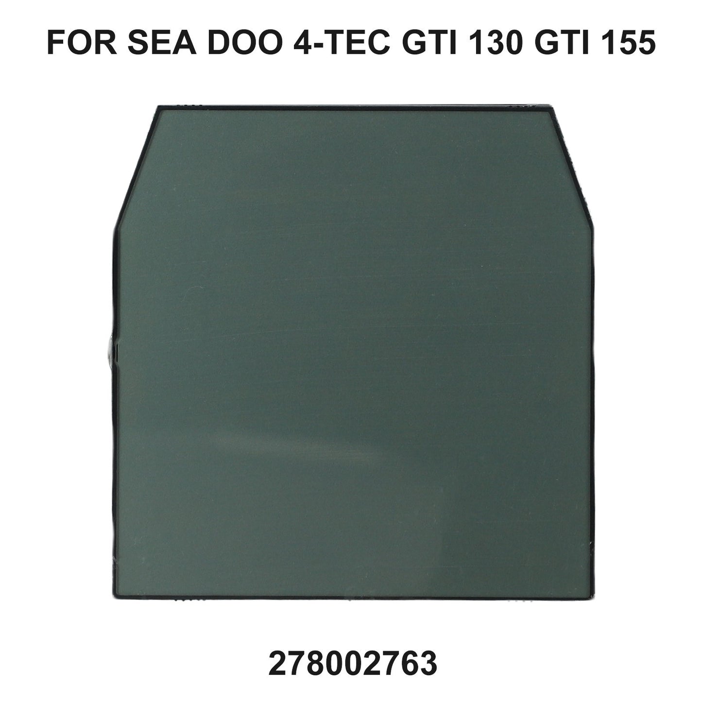 ya 2 7.15 Gauge Instrument LCD Screen 278002763 Fits For Sea-Doo4-Tec-GTI130 GTI155