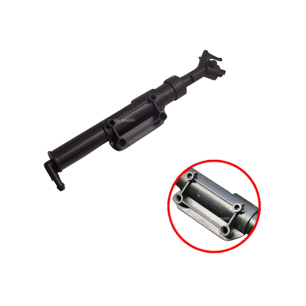 ya 13 Right Headlamp Washer Jet Nozzle Cylinder 31294407 Fit for Volvo XC60 2009-2013