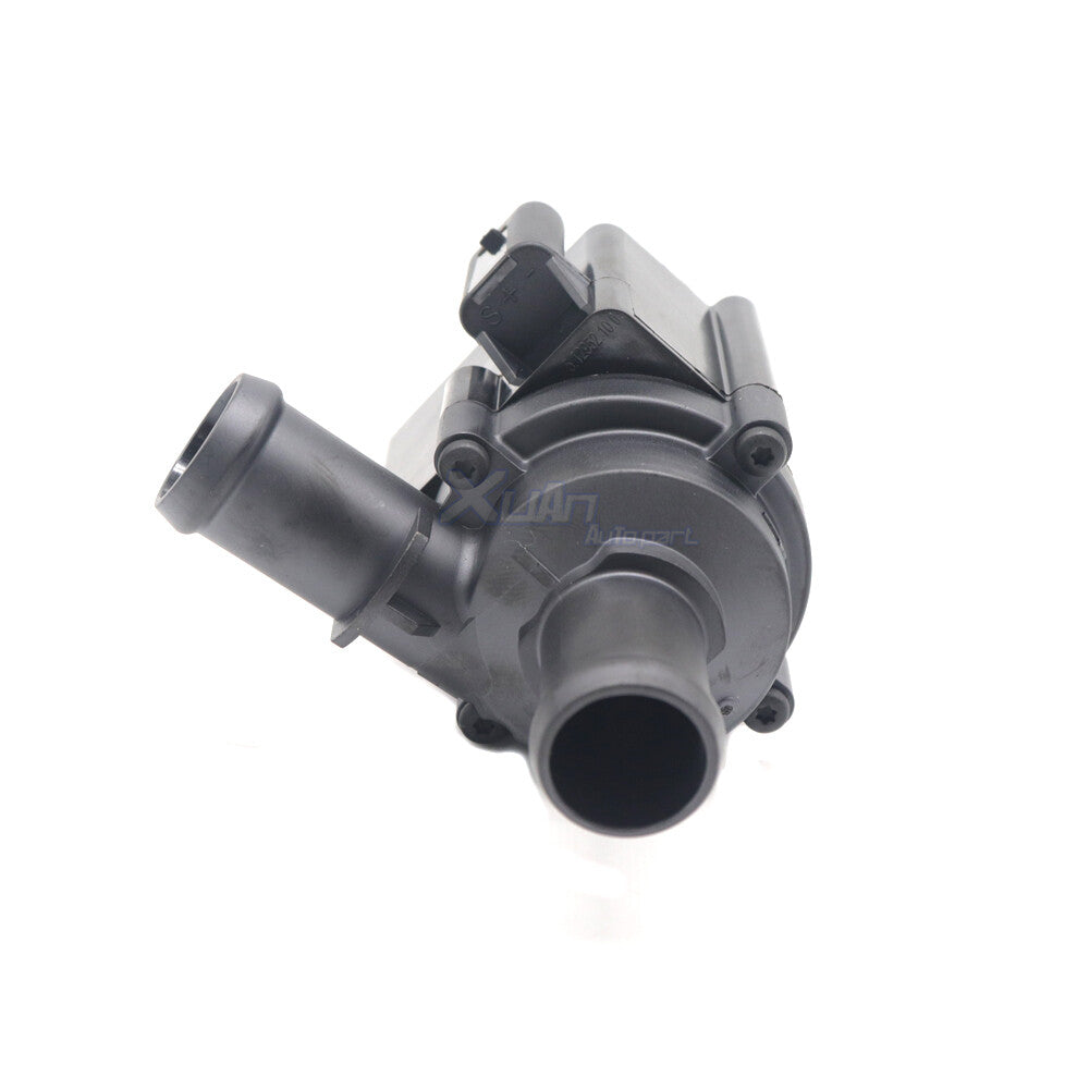 ya 9 6.4 Electric Auxiliary Water Pump 5Q0965561B for Audi A3 TT Quattro for VW for Golf