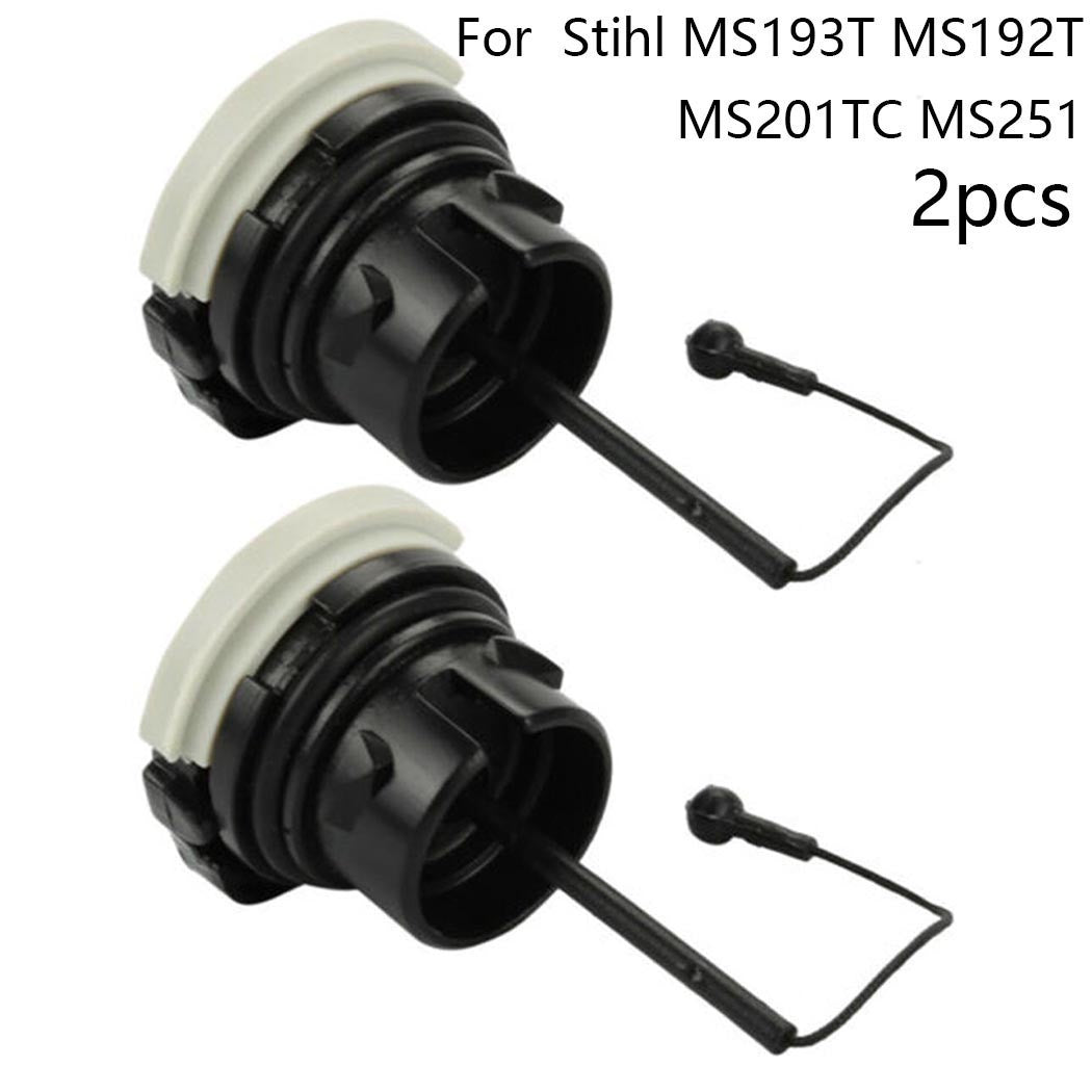 ya 14 MS201TC Oil Cap MS211 MS251 Oil Replacement Cap Kit MS171replace MS181