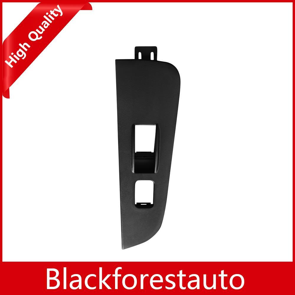 ya 13 Right Master Power Window Switch Bezel Black for Toyota for Corolla 1998-2002 1.8L