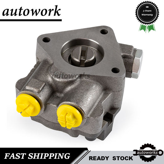 ya 27 7.2 Fuel Pump 20997341 Fit for Volvo VN VNL VHD Series D11 D13 D16 Engine 85103778