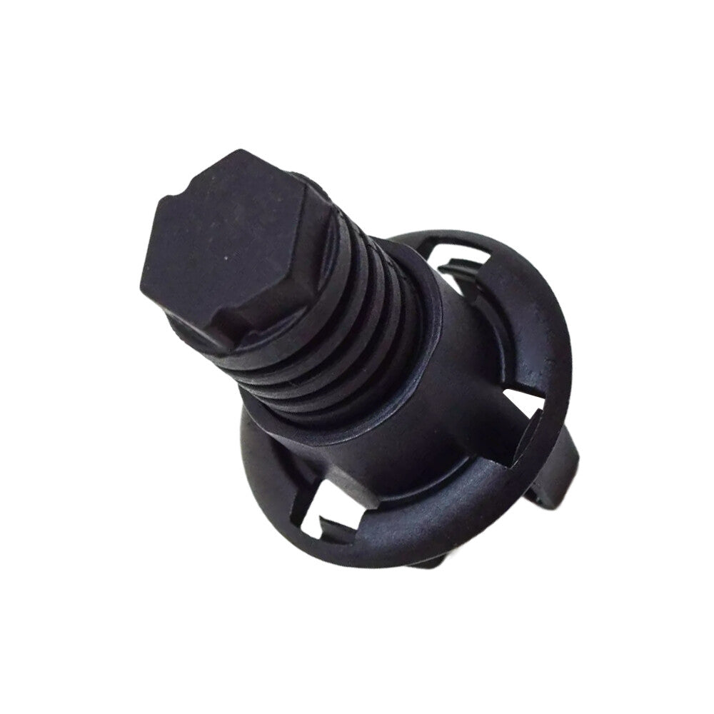 ya 5 8.7 Front Bonnet Hood Stop Buffer Black A0019982740 For W177 W118 W243 W247