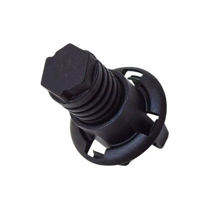 ya 5 8.7 Front Bonnet Hood Stop Buffer Black A0019982740 For W177 W118 W243 W247