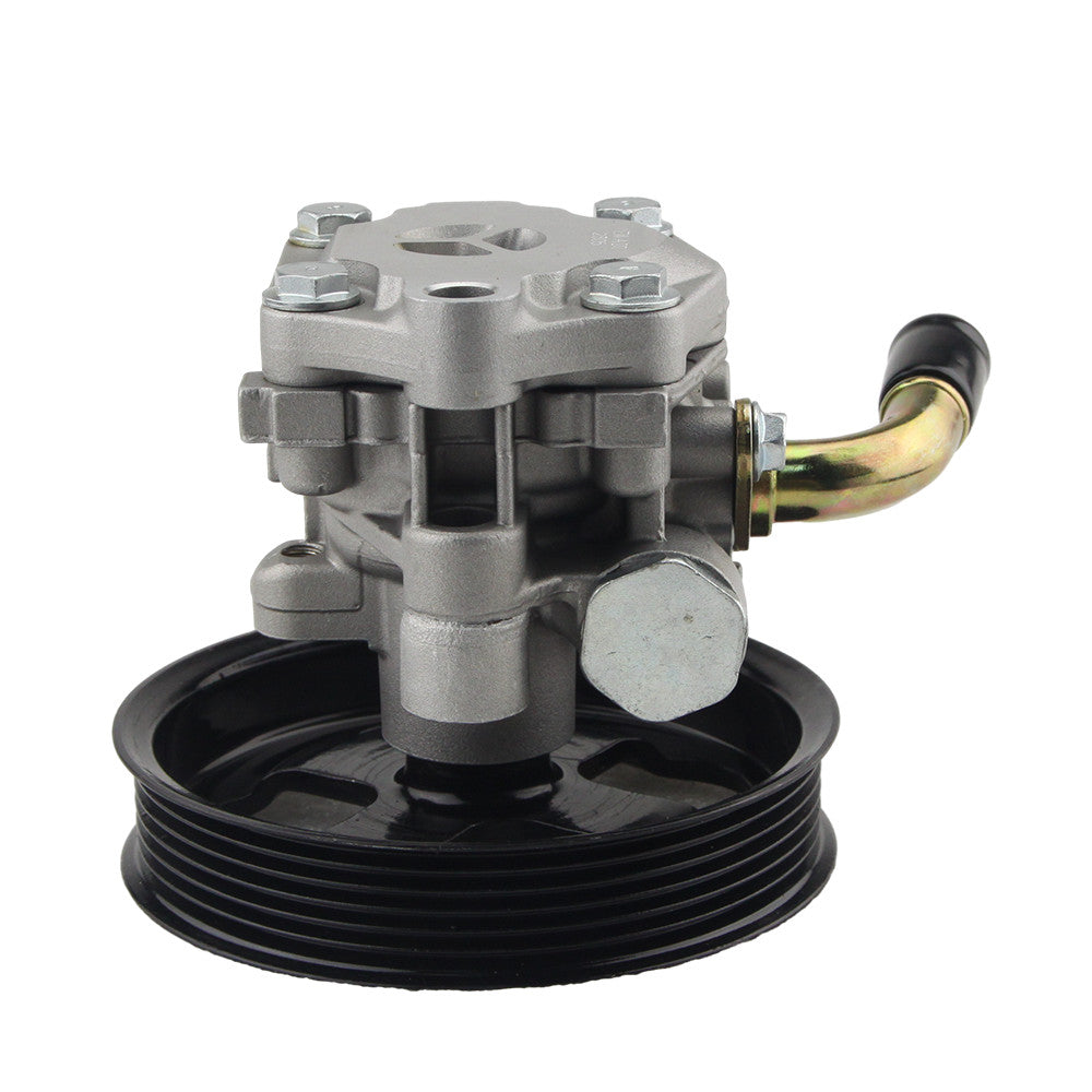 ya 5 8.7 Power Steering Pump 49110-AM605 for Infiniti for Nissan 350Z G35 2003-2007