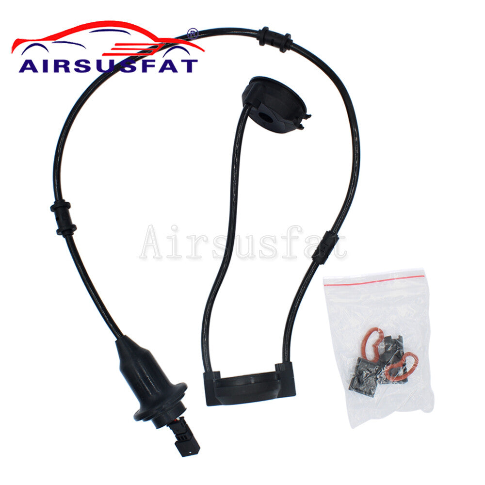 ya 1 8.5.4 Rear cable sensor for Mercedes w220 S class air suspension 2WD 4Matic