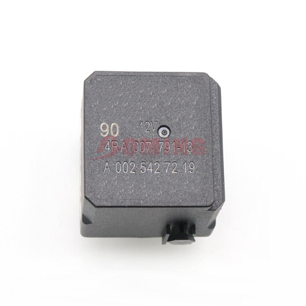 ya 1 8.5.1 A0025427219 Suspension compressor relay for CLS-Class 