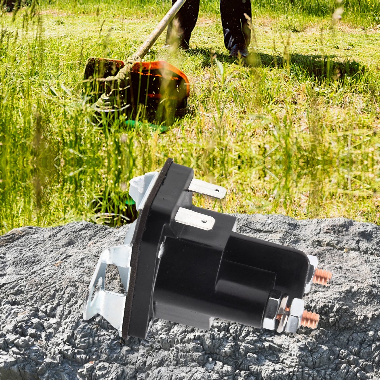 ya 14 Starter Solenoider Solenoid Solenoid Switch Tractor Switch