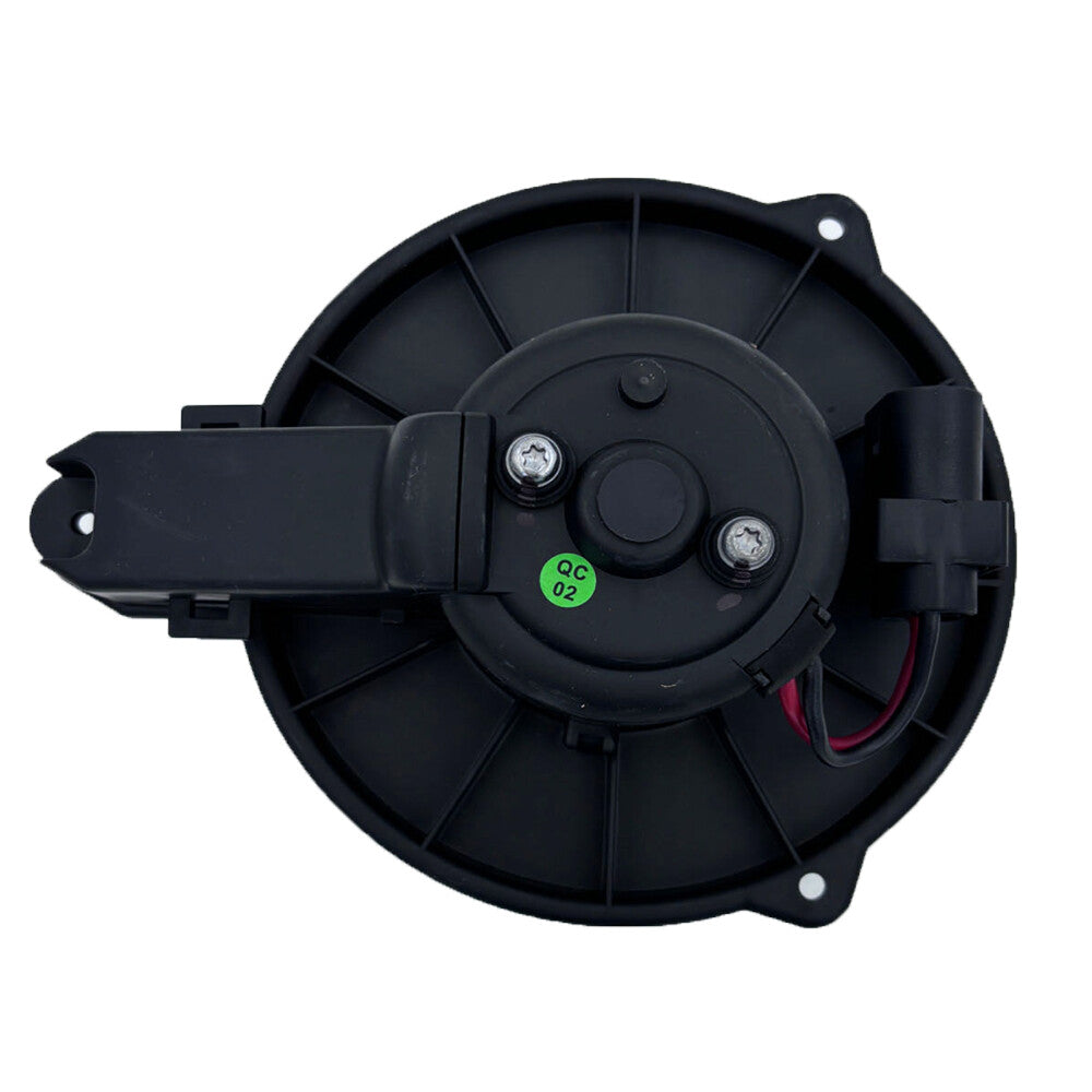 ya 6 6.12 New Premium A/C Heater Blower Motor for Audi A6 Quattro Allroad RS6 4B1820021B