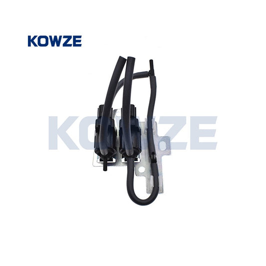 ya 6 6.13.2 for Mitsubishi wheel Clutch Control Solenoid Valve for L200 for Pajero Sport 8657A065