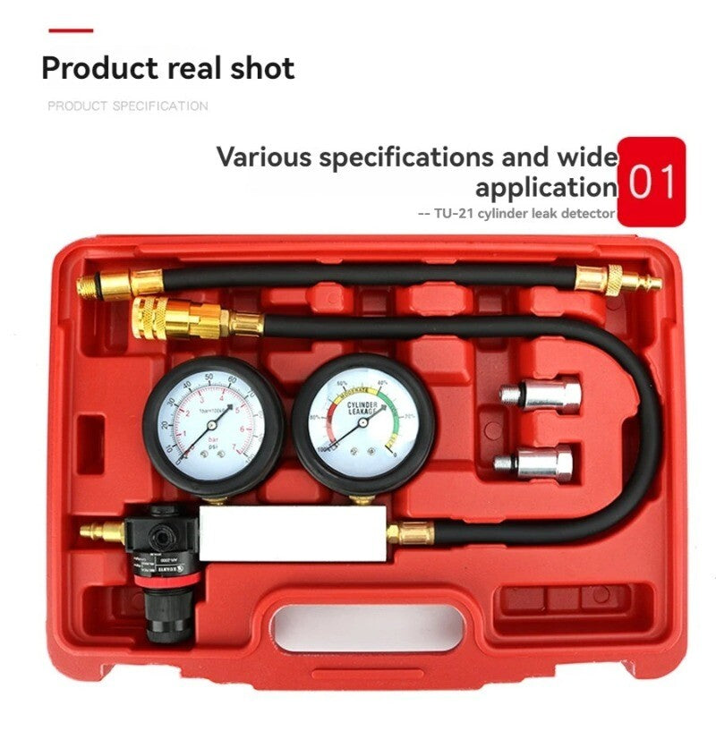 ya 17 32pcs of Household Tool Kit Set Hardware Tools Sockets Set Car Repair Tool