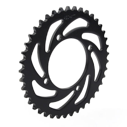 ya 5 8.7 420 41T Rear Sprocket For Quad ATV Pit Bike 110cc 125cc 140cc Motorcycle